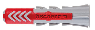 Cheville DUOPOWER FISCHER 6 x 30