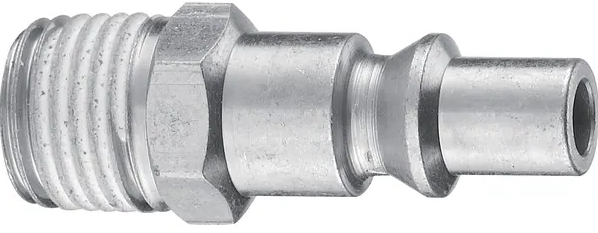 Raccord rapide mâle ARO 210 ( ARP )- filet mâle 1/4"