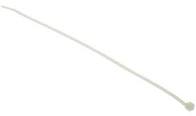 Collier plastique naturel 4,8 x 250 mm