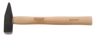 Marteau d’ajusteur manche hickory 800 g