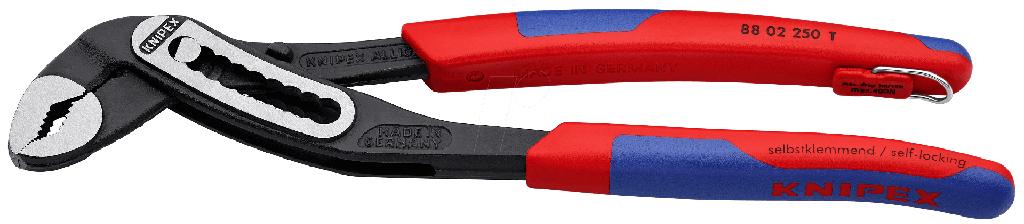 Pince multiprise Alligator® 88 02 250 KNIPEX 250 mm