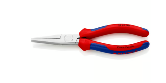 Pince de mécanicien chromée 38 45 190 KNIPEX 190 mm