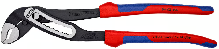 Pince multiprise Alligator® 88 02 300 KNIPEX 300 mm