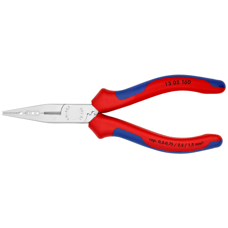 Pince multifonctions 13 05 160 KNIPEX 160 mm