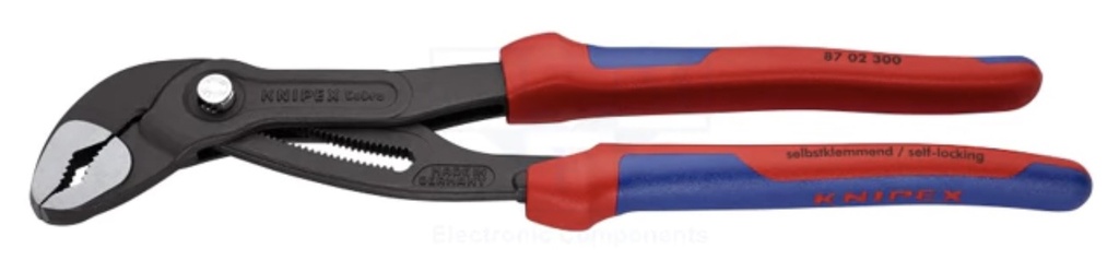 Pince multiprise Cobra® 87 02 300 KNIPEX 300 mm