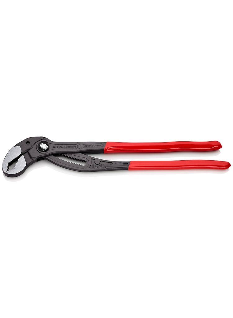 Pince multiprise Cobra® XL 87 01 400 KNIPEX 400 mm