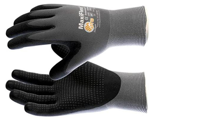 Gants ATG (paire) MAXI FLEX (endurance) T9