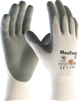 Gants (paire) ATG MAXI FOAM (élite) T08