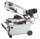 Scie à ruban mobile S181G OPTISAW 400V