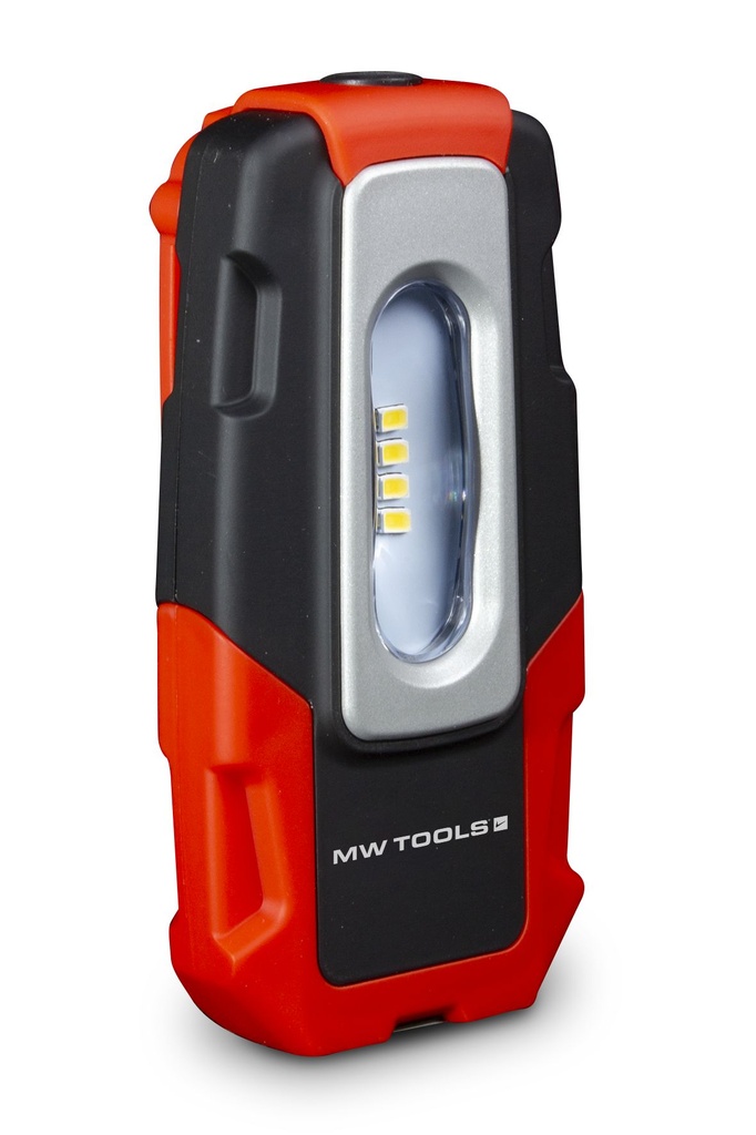 Lampe de poche rechargeable WL220 MW TOOLS