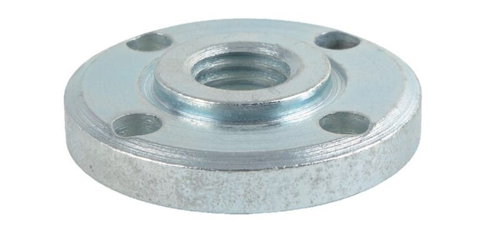 Ecrou de serrage M14 pour meuleuse d’angle 115/125