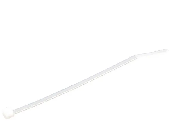 Collier plastique naturel 3,6 x 200 mm