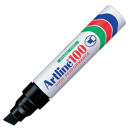 Marq. permanent noir point ogive 1.5mm ARTLINE 70 (copie)