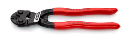 Pince coupe-boulon 160 mm COBOLT Knipex 71 01 200