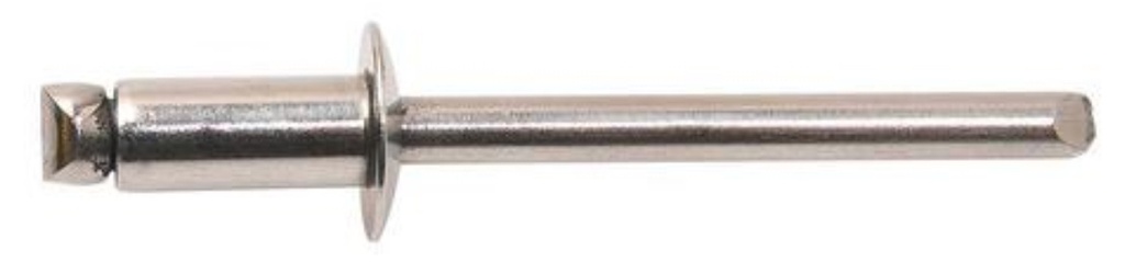 Rivets DIN 7337A Inox A2/A2 6,4 x 14 (copie)