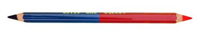 Crayon DUOMARKER rouge bleu (100p) (copie)