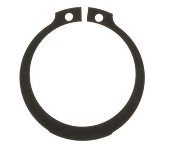 Circlips extérieur DIN 471 Acier 78 mm