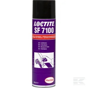 Détecteur de fuites SF7100 - 400 ml