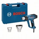 Décapeur thermique sur fil 2000 W - GHG 20-63 BOSCH en coffret de transport (avec buse)