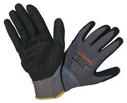 Gants (paire) ATG MAXI FOAM (élite) T09