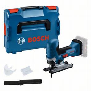 Scie sauteuse sans fil Bosch GST 18V-125 S en coffret sans accus