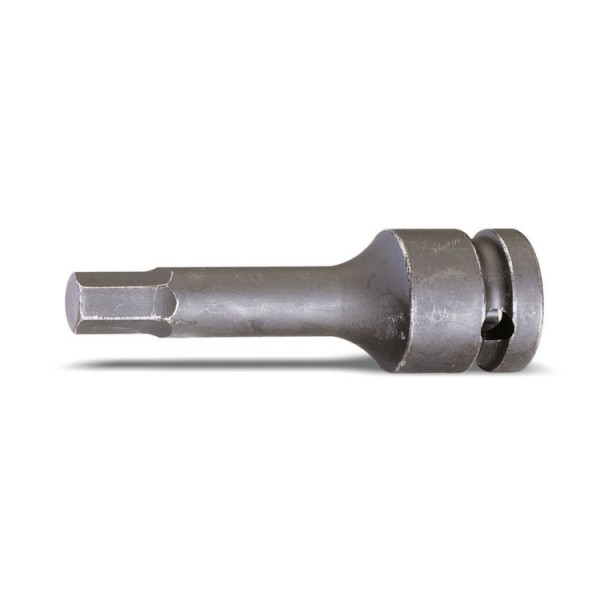 Douille 3/4" mâle impact 12 x 100 mm