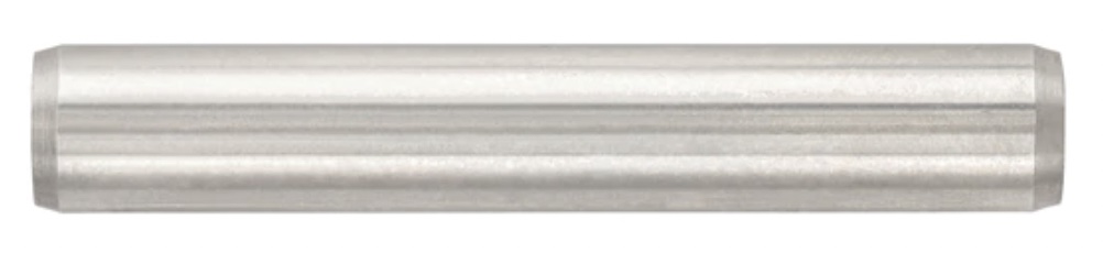 ISO 2338 Goupille cylindrique Inox A1 6 X 32