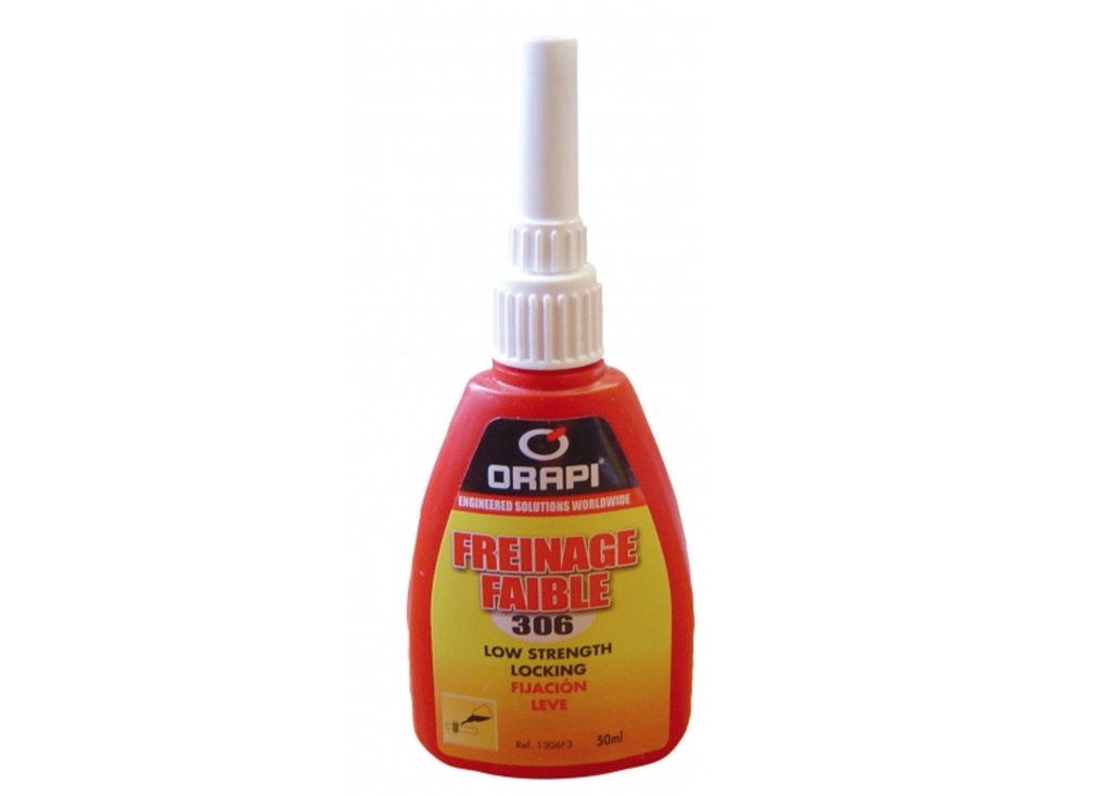 Frein filet faible ORAPI 306 50 ml