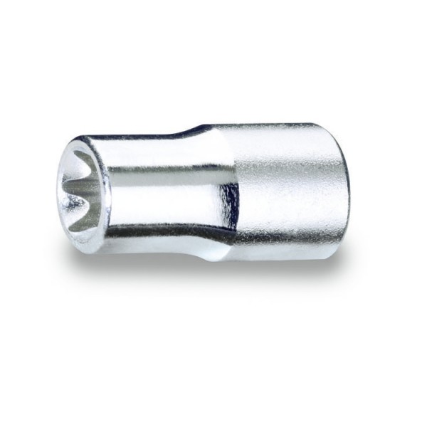 Douille 1/4" pour écrous Torx 900FTX BETA 12,9 mm