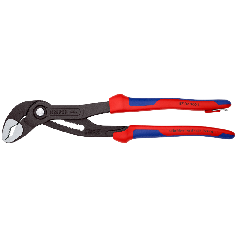 Pince multiprise Cobra® 87 02 300 T KNIPEX 300 mm