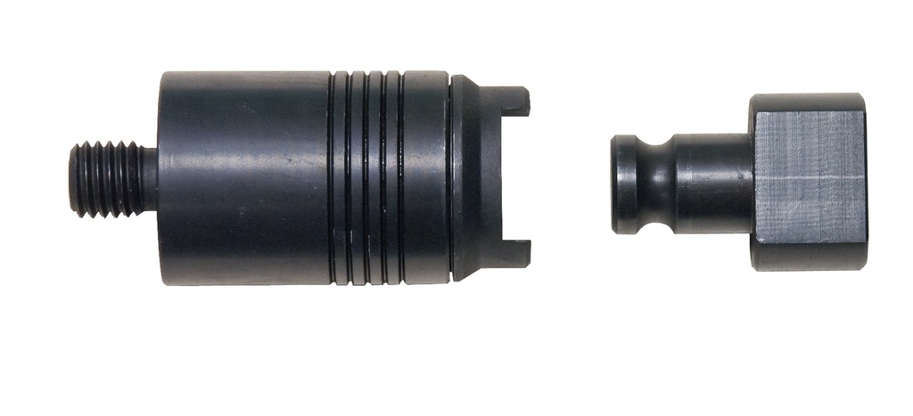 Adapteur changemant rapide M 14, intérieur, malaxeur EE 32143 EIBENSTOCK