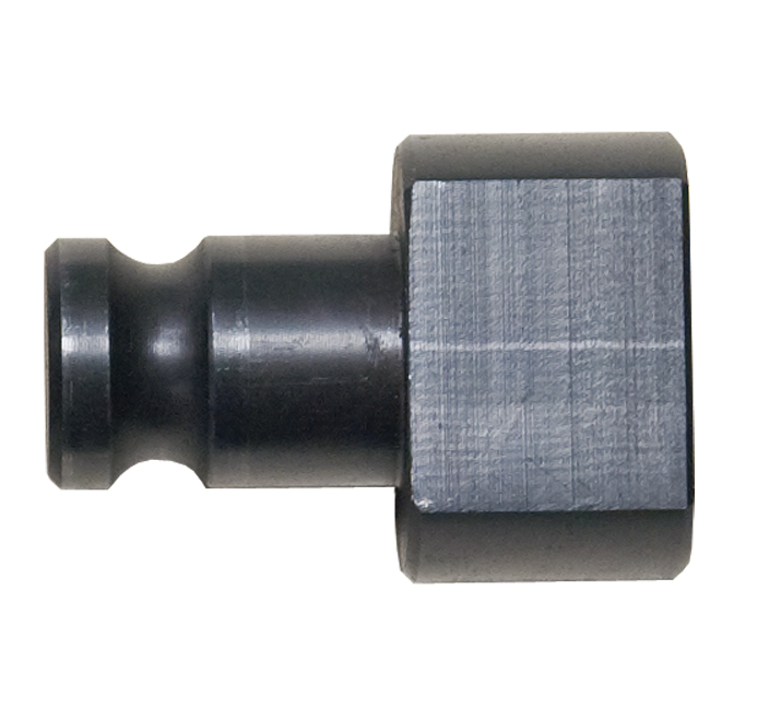 Piéce intermédiaire pour adaptateur M14, extérieur, pour malaxage EE 32144 EIBENSTOCK