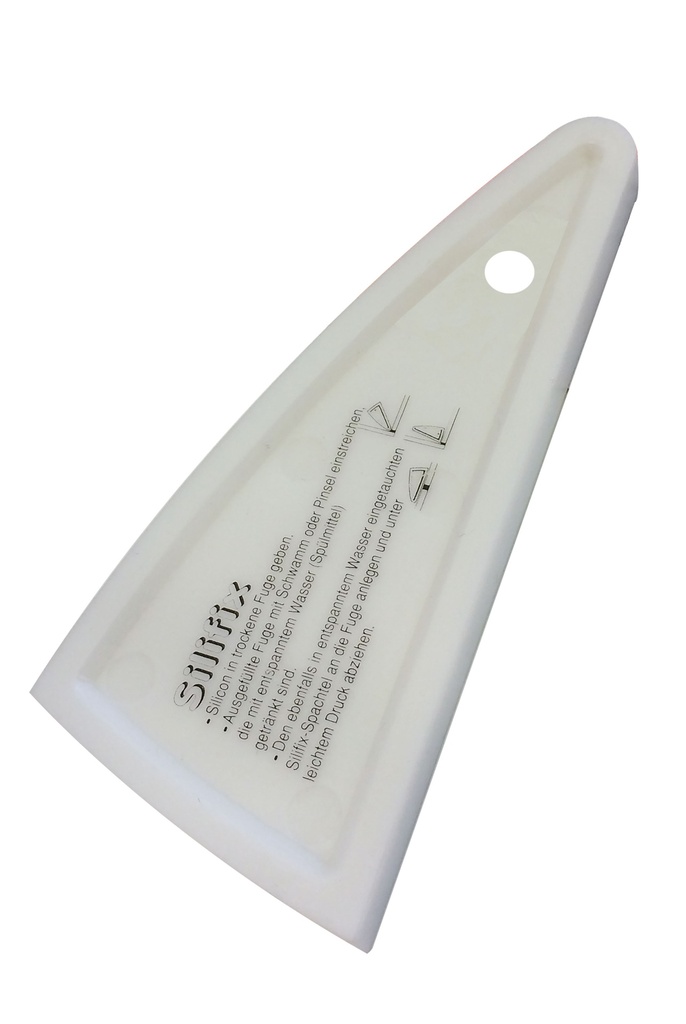 Spatule en silicone - SILIFIX KH 5012001 SOLID