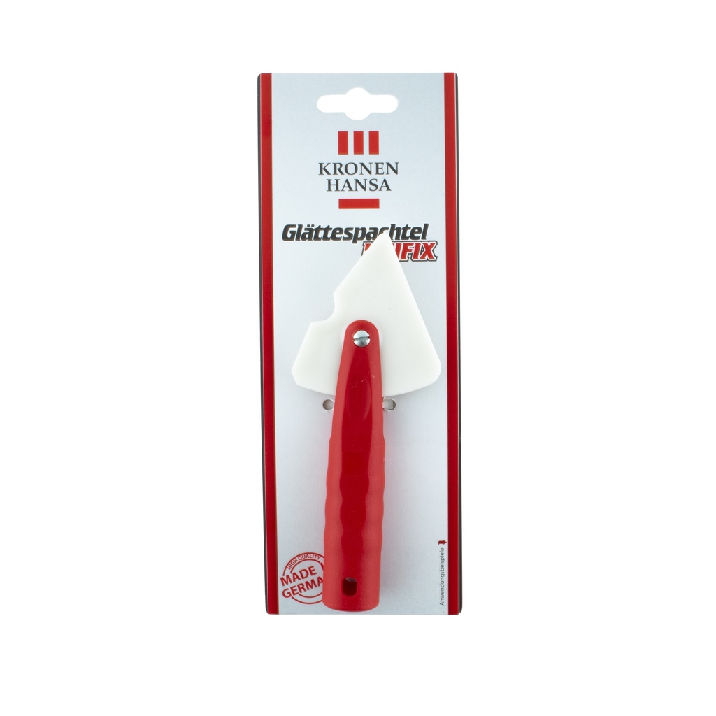 Spatule en silicone - UNIFIX KH 5011001 SOLID