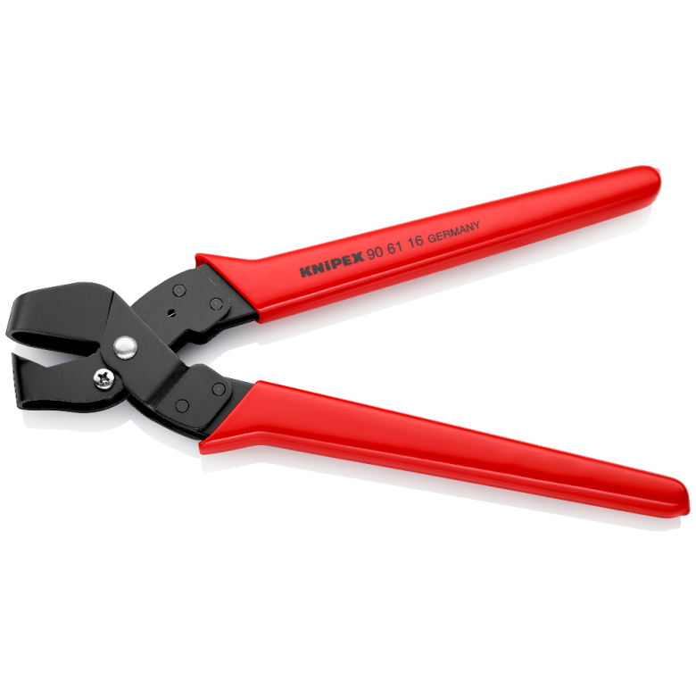 Pince emporte-pièces (cap. 20 x 29 mm) 90 61 20 KNIPEX 250 mm