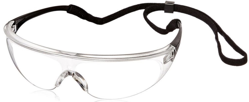 Lunettes de sécurité Honeywell Millennia Sport