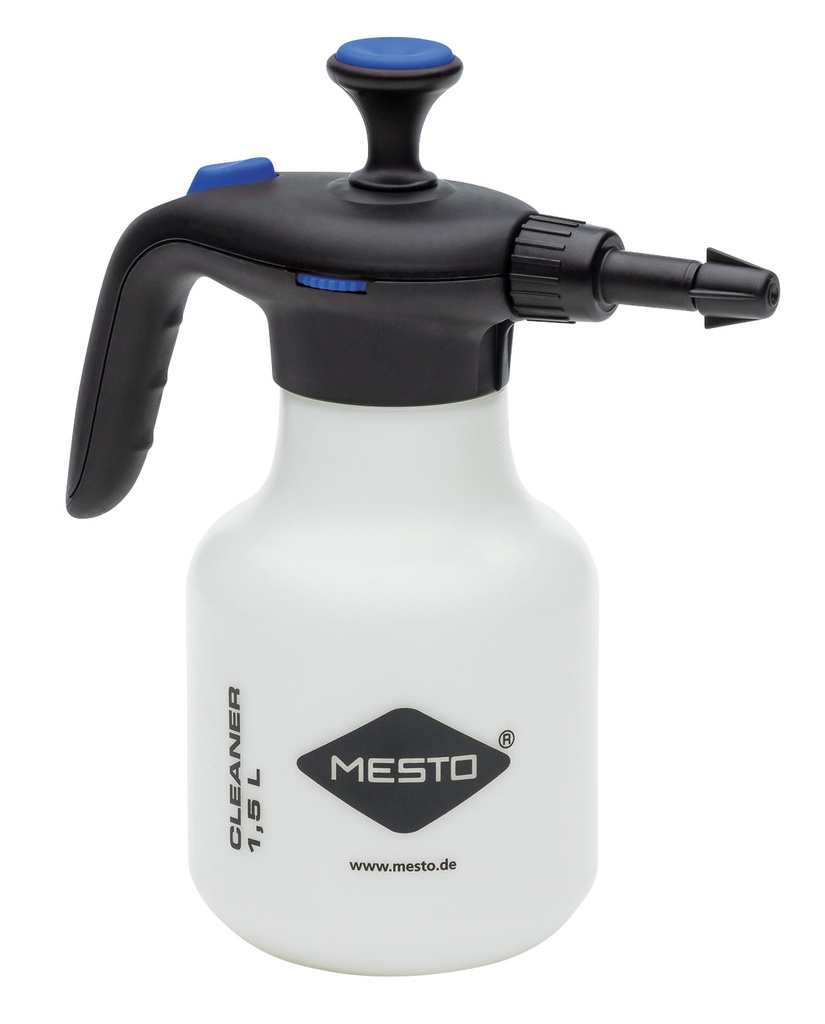 Pulvérisateur à main sous pression MO 3132NG MESTO 1,5 L