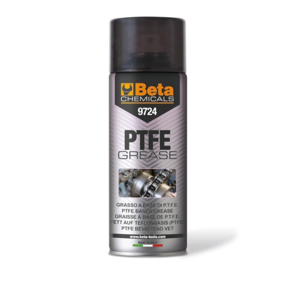 Graisse à base de P.T.F.E. 9724 BETA 400 ml