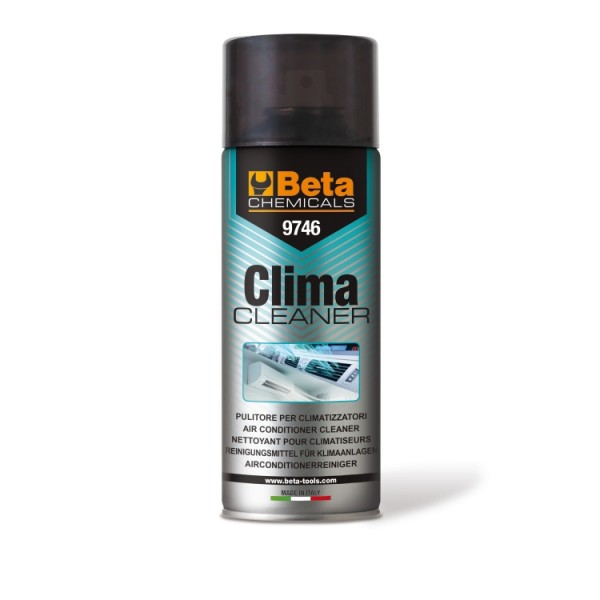 Nettoyant pour climatisation 9746 BETA 400 ml