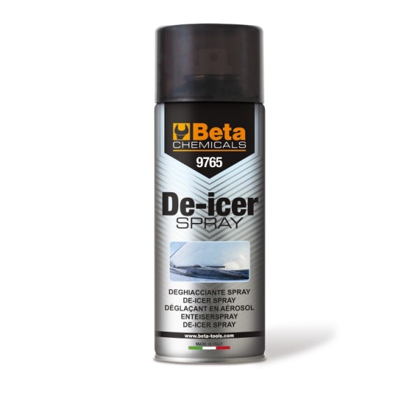 Dégivrant 9765 BETA 400 ml