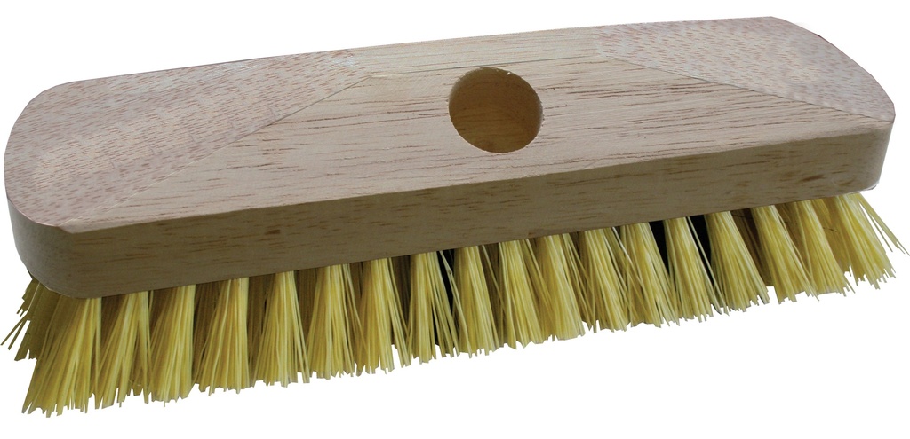 Brosse à récurer AV 100122 BATI-CLEAN 220 mm