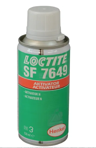 Activateur pour anaérobies SF7649 - 150 ml