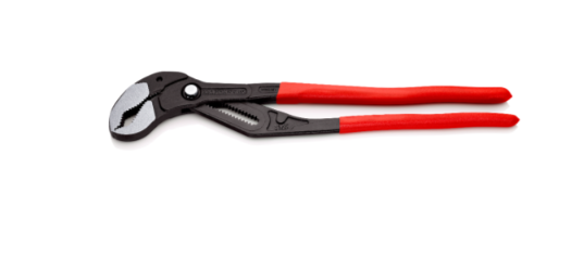 Pince multiprise Cobra® XXL 87 01 560 KNIPEX 560 mm