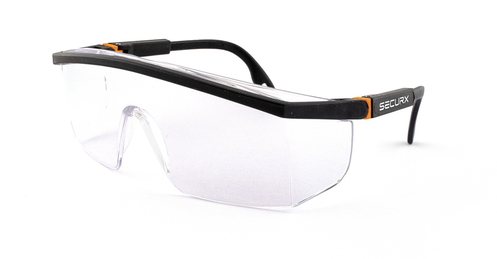 Lunette de sécurité - IZAR SX 303121 SECURX