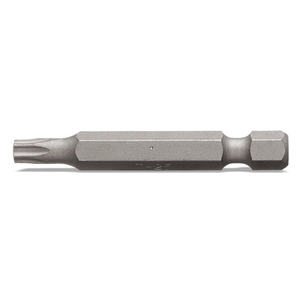 Embout de vissage 1/4" pour vis Torx® 862TX BETA TX 06