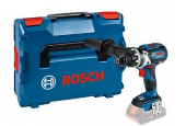 Perceuse-visseuse sans fil 18 V - GSR 18V-110 C BOSCH en boîte carton