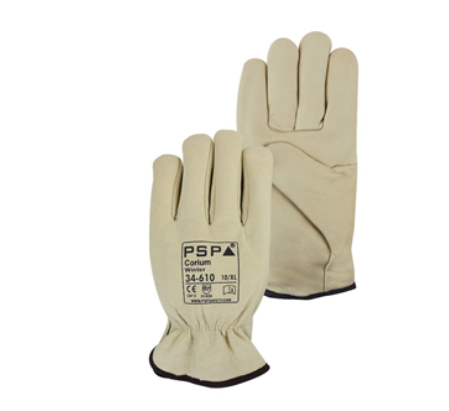 Gants driver "Corium Winter Driver" 34-610 PSP T10 (XL)