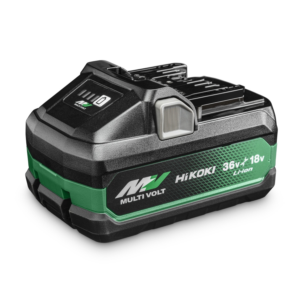 Batterie MultiVolt B BSL36B18X HIKOKI [36V 4,0Ah / 18V 8,0Ah]