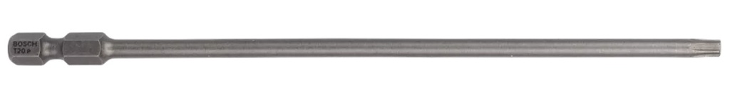 Embout 1/4" Torx WERA T25 x 152mm