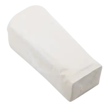 Brique de pâte à polir G-PP5 HGP PFERD pour matériaux plastiques (1100gr)